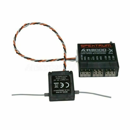 4ghz ar8000 8ch - ar8000,