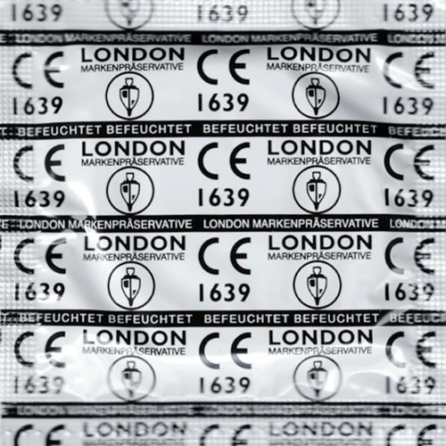 Kondome london durex q600 - london,