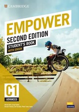 Empower Second edition C1
