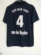 Fußballtrikot SSV Ulm 1846