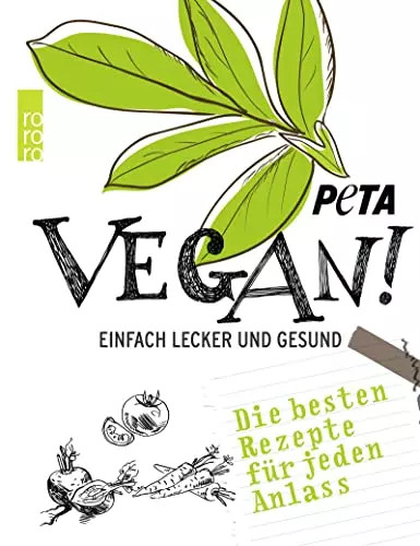 Vegan einfach lecker und - einfach,