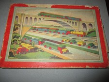 DDR Spielzeug Alter Steck