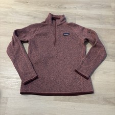 Patagonia Better Sweater