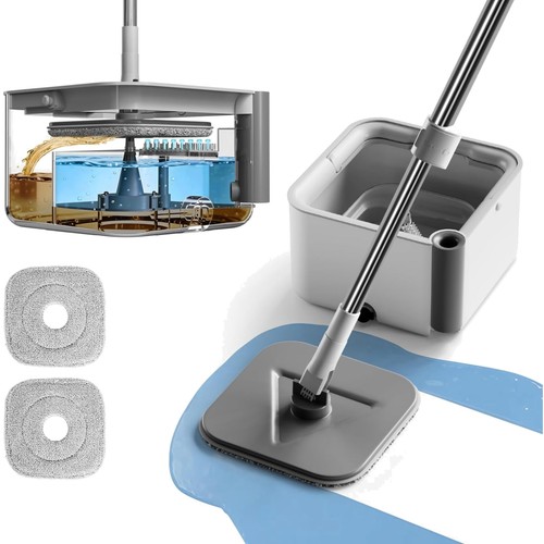 Wischmopp set eimer - wischmopp,