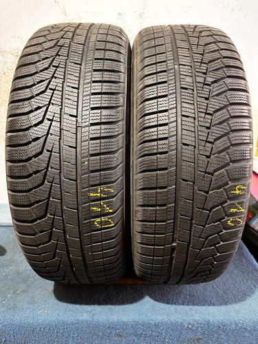 2xwinterreifen hankook - 2xwinterreifen,