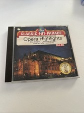 Chp Vol.93: Mozart Opera Highl