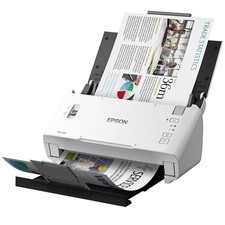AKTION: EPSON WorkForce DS-410