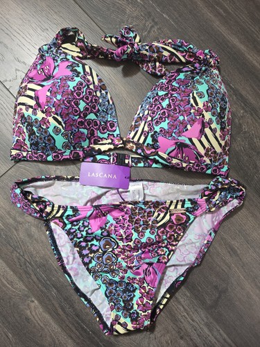 Bikini lanscana c - bikini,