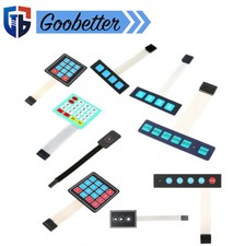 1 3 4 5 6 12 16 20 Tasten