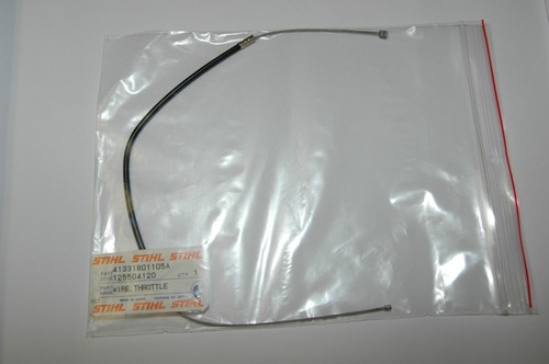 4133 original stihl - original, gaszug