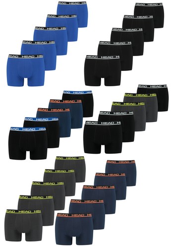 Pack head herren - pack,