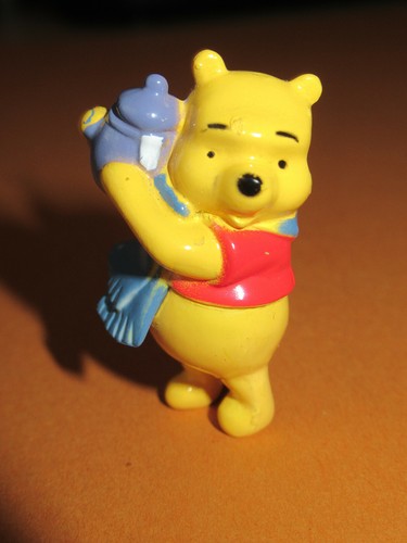 Disneys winnie the - winnie,