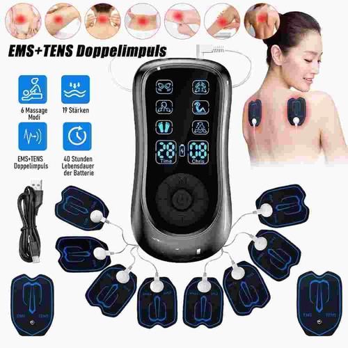 Tens gerät ems - 5-in-1,