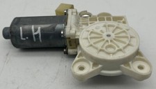 Motor Fensterheber links hinten MERCEDES-BENZ CLS (C219) A2198200542 Fensterhebe