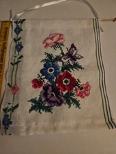 Wandbehang 20 cm x 17 cm