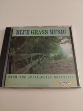 Blues Grass Music (From The