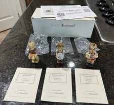 Studio Hummel Christmas