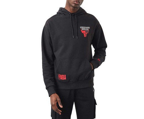 New era hoodie chicago - -,