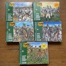 Konvolut Siebenjähriger Krieg