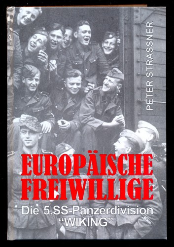 Europäische freiwillige die - europÄische,