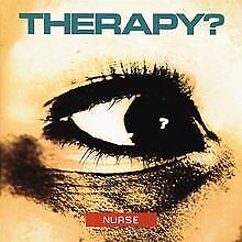 Nurse von Therapy? | CD | Zustand sehr gut