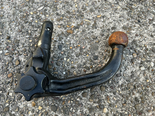 Original bmw kugelkopf - bmw,