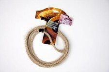 Lasso Wurfseil Fangseil Western Cowboy wilder Westen deutsche Herstellung