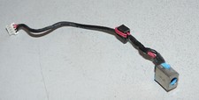 Strombuchse DC-IN Power Jack Packard Bell EasyNote TSX66HR TSX62HR TS11HR TS11SB