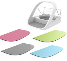 SureFeed Matte für Mikrochip