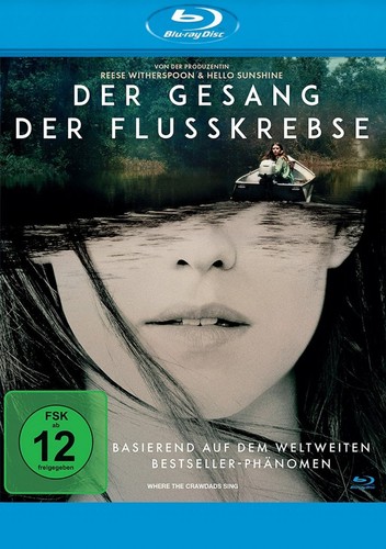 Der gesang flusskrebse - der,