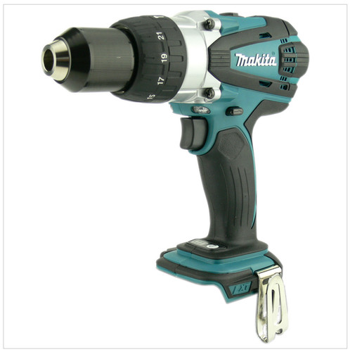 Makita bhp 458 - bhp, lxt
