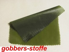 Fallschirmseide Oliv 5m x