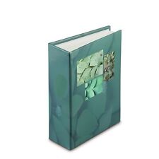 Hama Minimax-Album Fotoalbum Singo II G 12,5x16,5cm 100 Fotos 10x15cm 100 Seiten