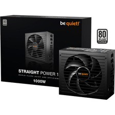be quiet! Straight Power 12