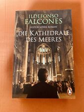 Die Kathedrale des Meeres -