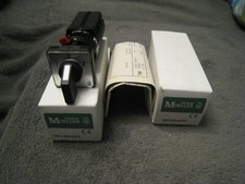 TM-3-8212/EZ Klöckner Moeller Eaton Schalter  1 Stück