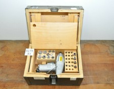 Deprag SC1P - Schlagschrauber 3/8 Zoll // Druckluftschrauber // Ex Bundeswehr B3