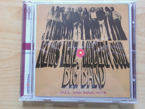 Klaus lenz modern - &,