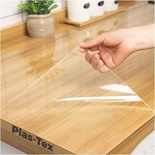 Tischfolie 2mm transparent - 2mm,
