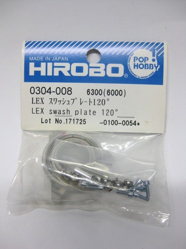 Original hirobo taumelscheibe - original,