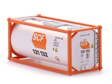 MU N-C20140 - Container 20ft