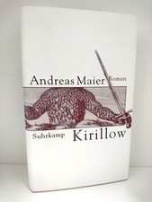 Maier Kirillow Roman