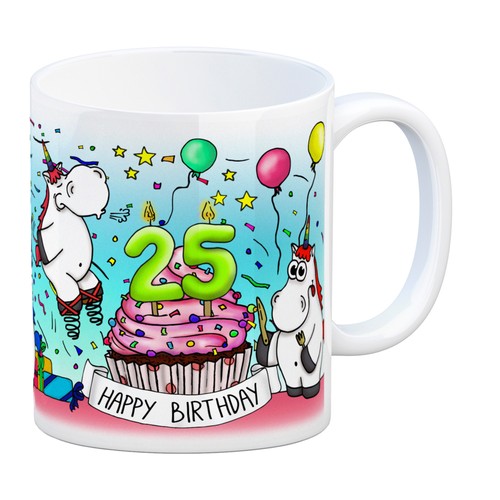 Honeycorns tasse zum - honeycorns,