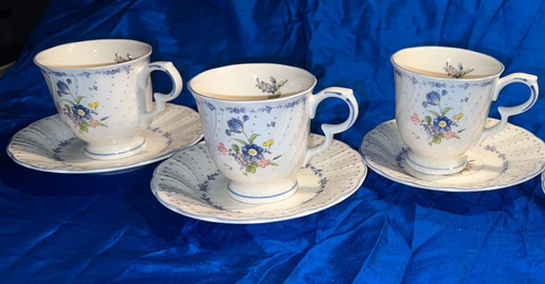 Nikko tableware kaffeetasse - nikko,