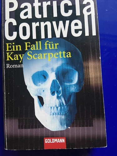 Taschenbuch ein fall - taschenbuch,