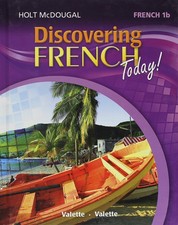 Student Edition Level 1b