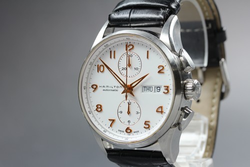Hamilton jazzmaster h325760 - hamilton,