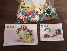 LEGO Friends Heartlake City