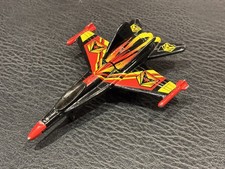 Matchbox Sky Busters Flugzeug