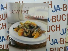 Low Fat Rezepte Unknown Author: